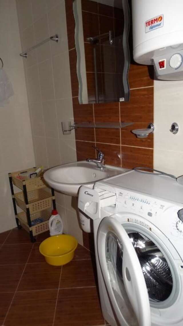 Апарт-отели Chateau del Marina Apart Complex Несебр-124