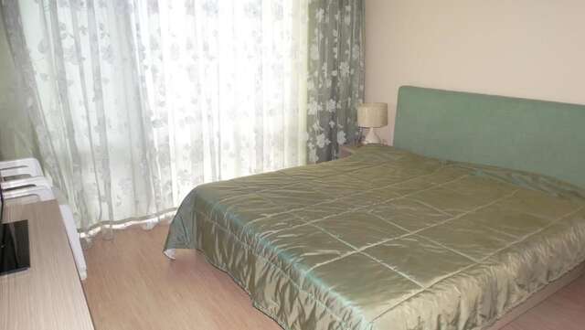 Апарт-отели Chateau del Marina Apart Complex Несебр-126