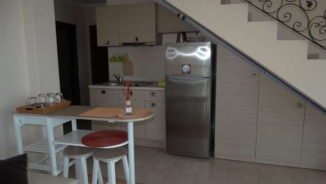 Апарт-отели Chateau del Marina Apart Complex Несебр-128