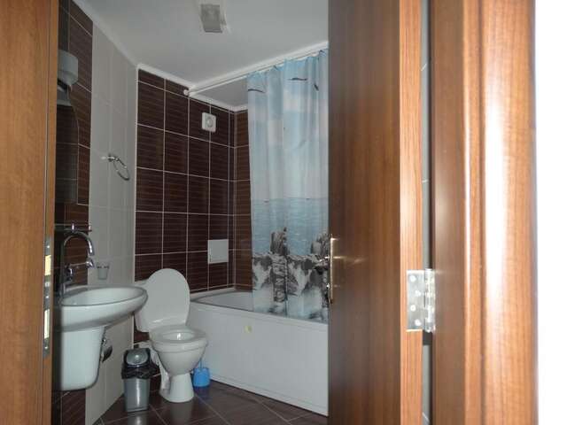 Апарт-отели Chateau del Marina Apart Complex Несебр-4