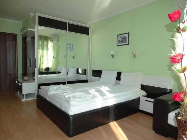 Апарт-отели Chateau del Marina Apart Complex Несебр-24