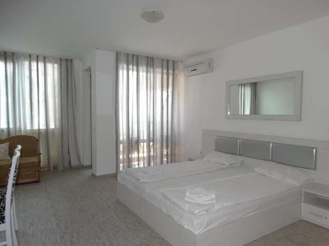 Апарт-отели Chateau del Marina Apart Complex Несебр-33