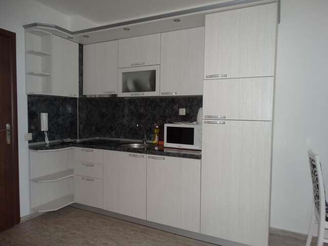 Апарт-отели Chateau del Marina Apart Complex Несебр-35