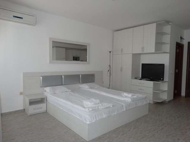 Апарт-отели Chateau del Marina Apart Complex Несебр-37