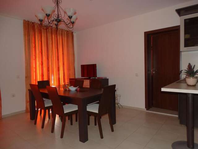 Апарт-отели Chateau del Marina Apart Complex Несебр-6