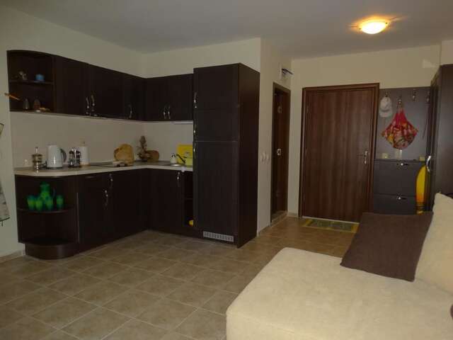 Апарт-отели Chateau del Marina Apart Complex Несебр-42