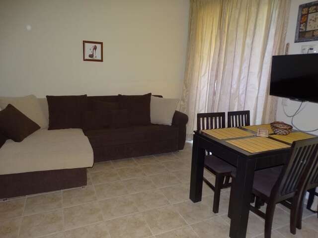 Апарт-отели Chateau del Marina Apart Complex Несебр-43