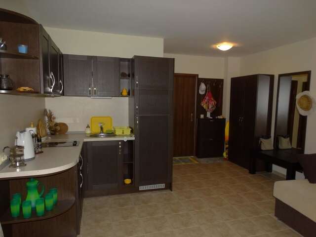 Апарт-отели Chateau del Marina Apart Complex Несебр-44