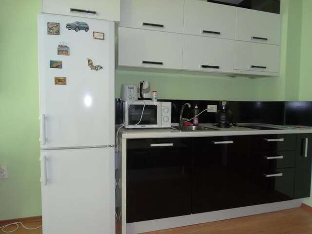 Апарт-отели Chateau del Marina Apart Complex Несебр-52