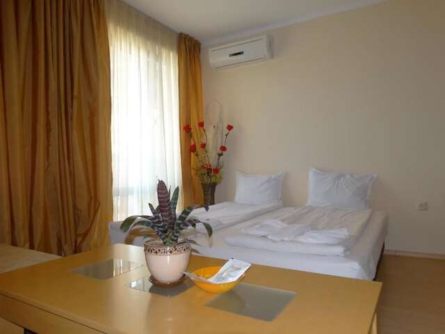 Апарт-отели Chateau del Marina Apart Complex Несебр-54