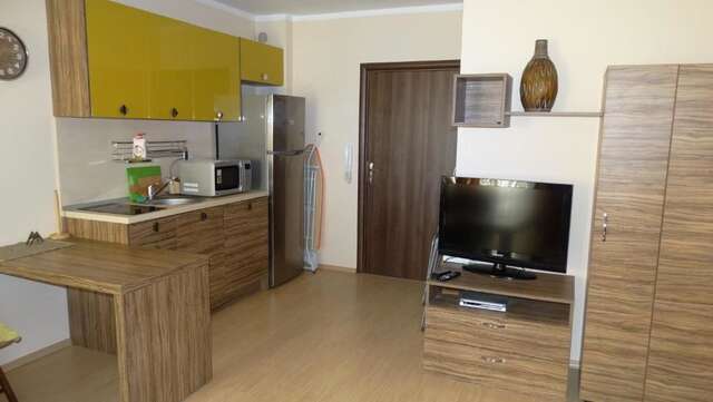 Апарт-отели Chateau del Marina Apart Complex Несебр-57