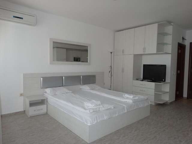 Апарт-отели Chateau del Marina Apart Complex Несебр-60