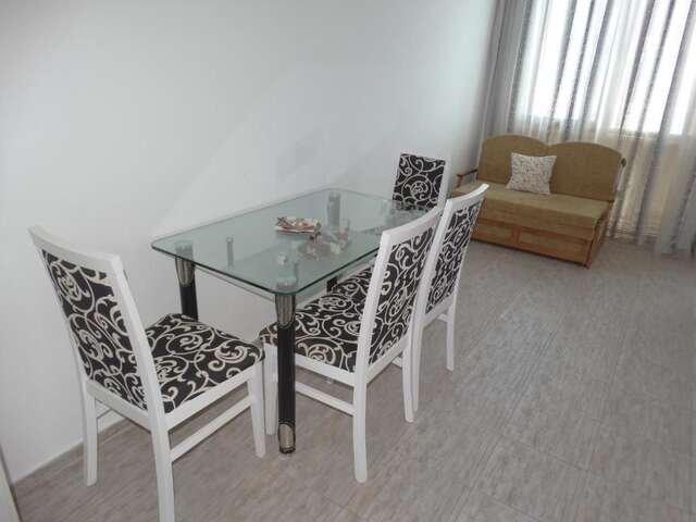 Апарт-отели Chateau del Marina Apart Complex Несебр-61