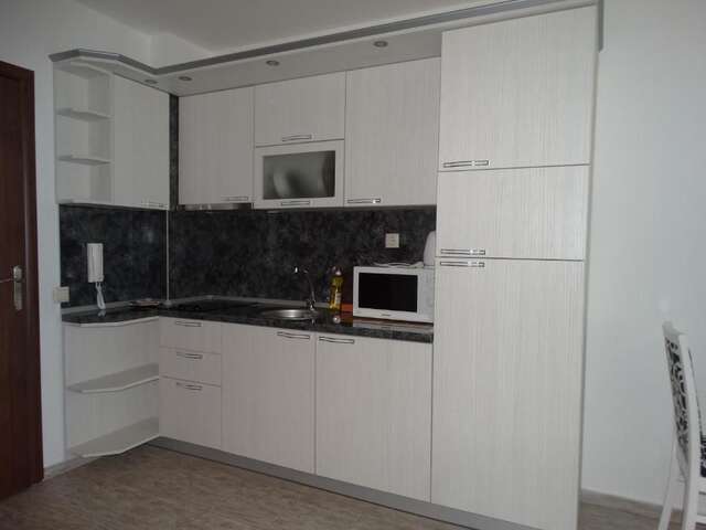 Апарт-отели Chateau del Marina Apart Complex Несебр-63