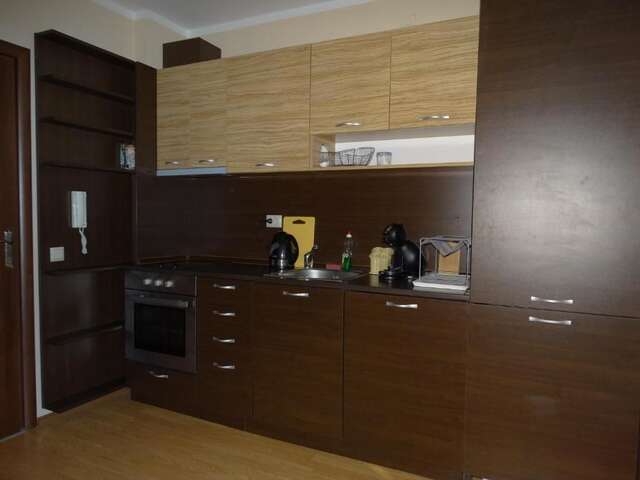 Апарт-отели Chateau del Marina Apart Complex Несебр-66