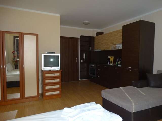 Апарт-отели Chateau del Marina Apart Complex Несебр-67