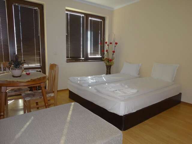 Апарт-отели Chateau del Marina Apart Complex Несебр-69