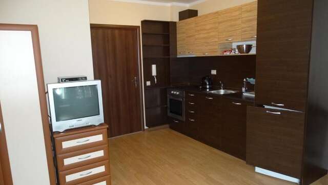 Апарт-отели Chateau del Marina Apart Complex Несебр-70