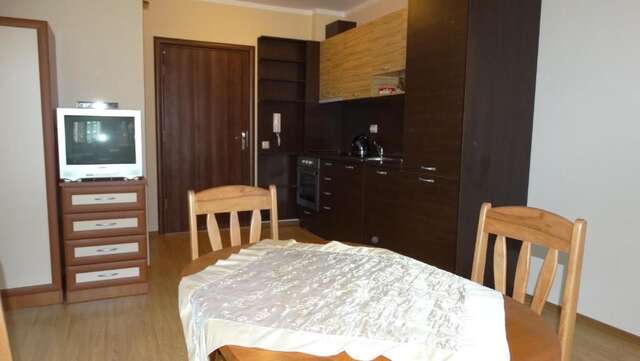 Апарт-отели Chateau del Marina Apart Complex Несебр-72