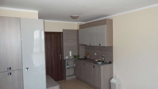 Апарт-отели Chateau del Marina Apart Complex Несебр-74