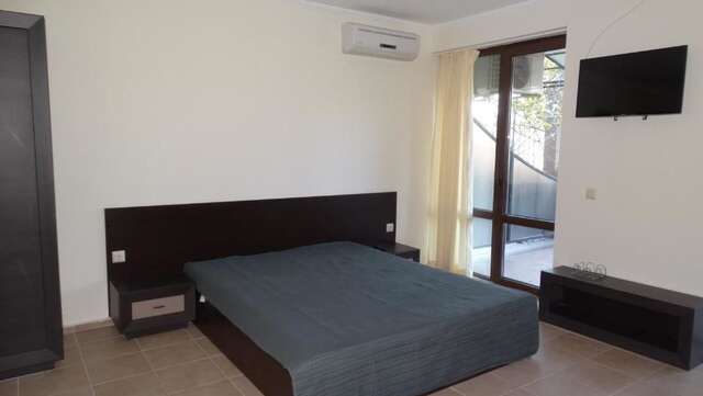 Апарт-отели Chateau del Marina Apart Complex Несебр-79