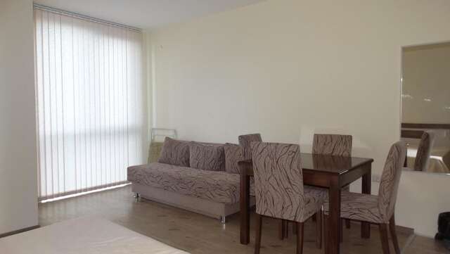 Апарт-отели Chateau del Marina Apart Complex Несебр-81