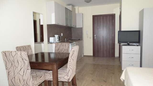 Апарт-отели Chateau del Marina Apart Complex Несебр-82