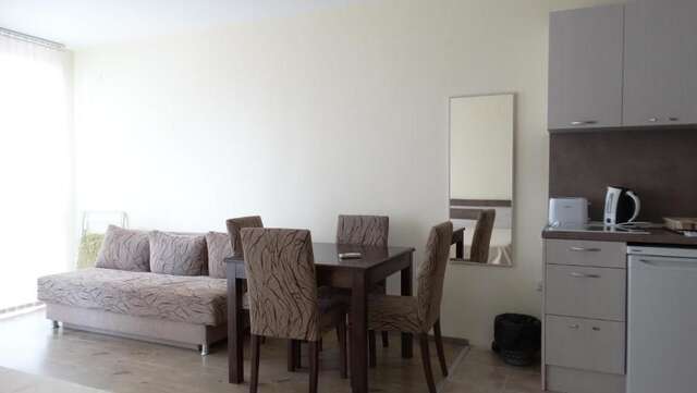 Апарт-отели Chateau del Marina Apart Complex Несебр-83