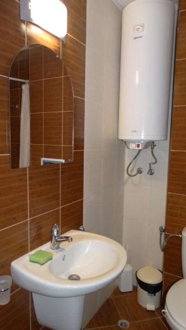 Апарт-отели Chateau del Marina Apart Complex Несебр-84