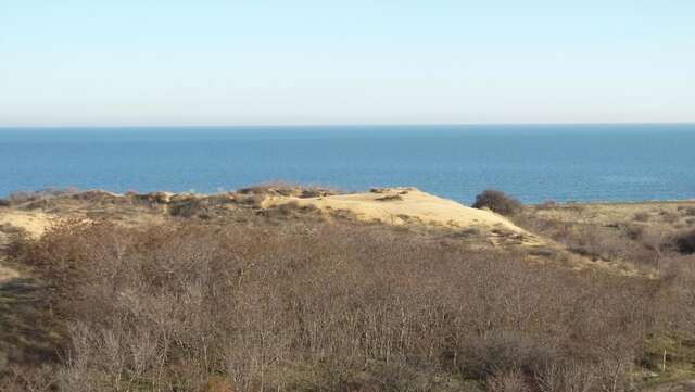 Апарт-отели Chateau del Marina Apart Complex Несебр-85