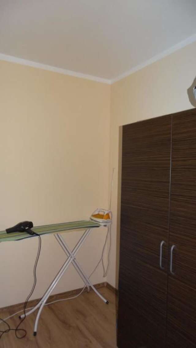 Апарт-отели Chateau del Marina Apart Complex Несебр-87