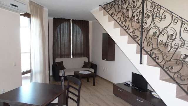 Апарт-отели Chateau del Marina Apart Complex Несебр-92