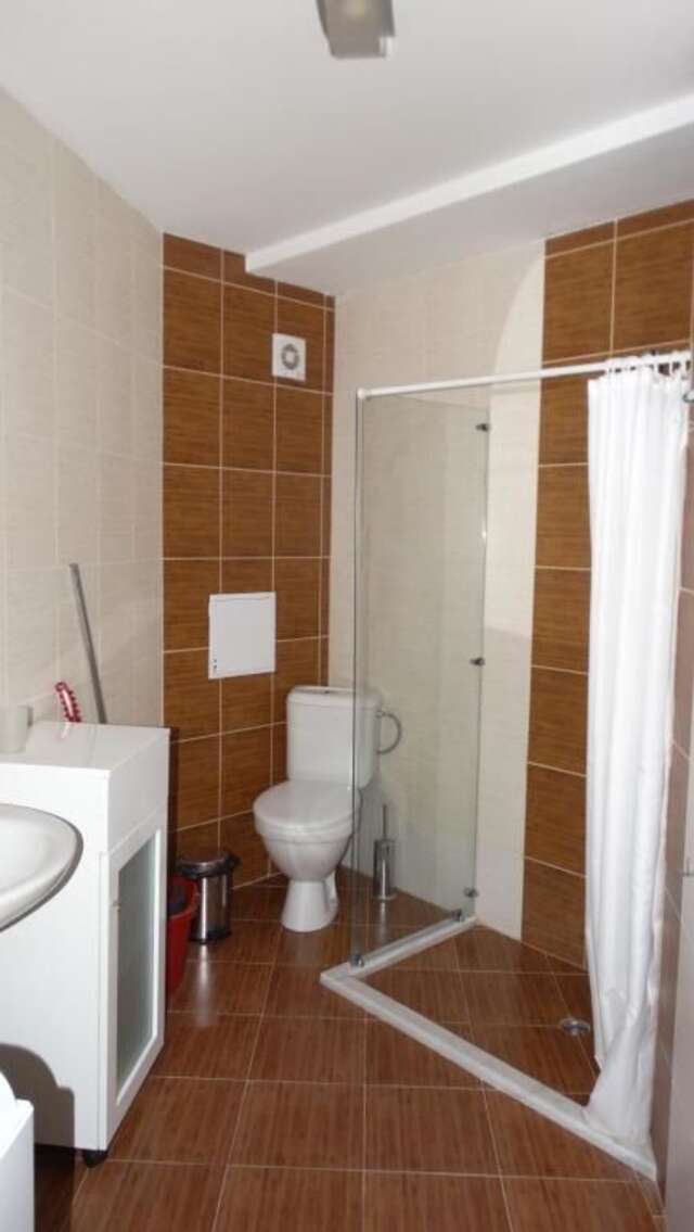 Апарт-отели Chateau del Marina Apart Complex Несебр-93