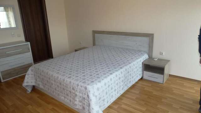 Апарт-отели Chateau del Marina Apart Complex Несебр-95