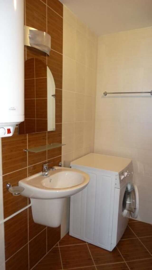 Апарт-отели Chateau del Marina Apart Complex Несебр-97